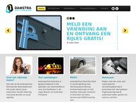 Autorijschool Damstra