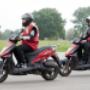 Hendriks Autorijschool A