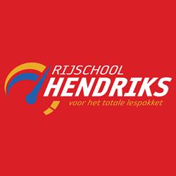 Hendriks Autorijschool A