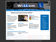 Verkeersschool Willem