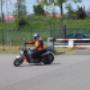 auto- motor- bromfiets rijschool Bert van Doornmalen