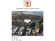 B4 Bureau Bouwmanagement