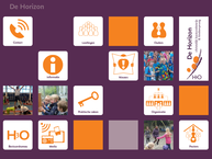 Prot.Chr. Basisschool De Horizon