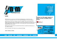 B en m Autoservice