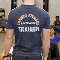 Cardio Fitness Beverwijk Bv
