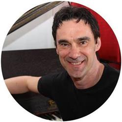 Clemens Hoffman Pianowereld