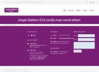 Jongen Bakkers