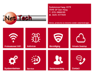 Nettech