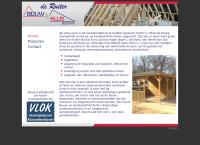 de Ruiter Bouw & Klusbedrijf
