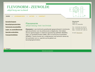 Flevonorm