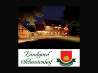 Hotel Landgoed Schoutenhof