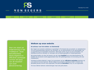 Ron Segers Accountants & Adviseurs