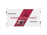 Drukkerij De Oude Smidse