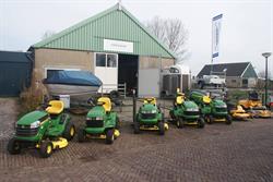 Pj Service Nijland