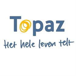 Topaz Zuydtwijck en Topaz Hoofdkantoor