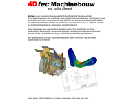 4Dtec Machinebouw