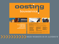 Bouwservice Oosting