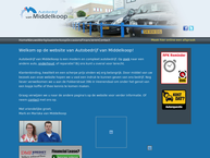 Autobedrijf van Middelkoop