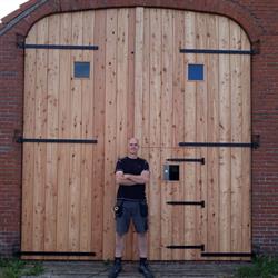Reilman Verbouw en Onderhoud