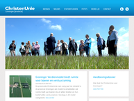 Stichting Ondersteuning Gemeenteraadsfractie ChristenUnie Groningen