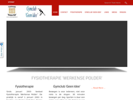 Fysiotherapie 'Werkense Polder'
