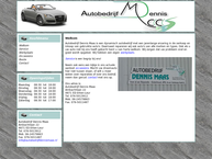Maas Autobedrijf Dennis