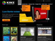 Kiks Maxi Exposure