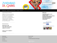 Zwembad de Parrel
