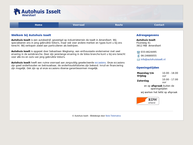 Autohuis Isselt