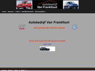 Autobedrijf Van Frankfoort