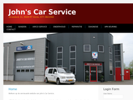 John's Car Service Vof.