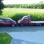 Pech hulp en autotransport