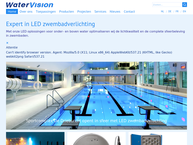 Watervision Bv