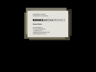 Maurice Rienks Engineering