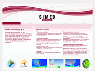 Simex Technology Bv