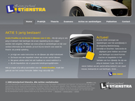 Autorijschool Stienstra