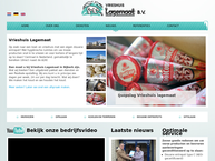 Vrieshuis Lagemaat Bv