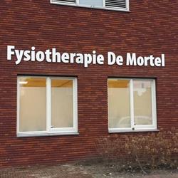 Fysiotherapie De Mortel