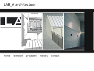LAB_A architectuur