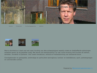 Marcus Architectuur