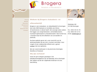 Brogera Stukadoors- en Afbouwbdr. Bv