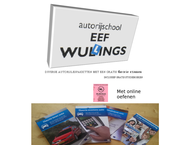 Eef Wullings Autorijschool