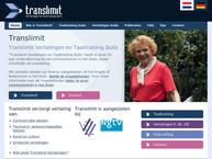 Translimit Vertalingen en Taaltraining Duits