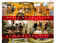 World of Delights