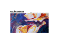 Gerda Okkema