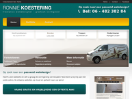 Ronnie Koestering