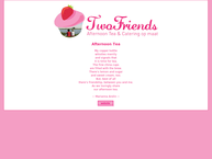 Two Friends Catering