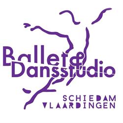 Ballet- en Dansstudio Schiedam