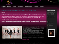 Balletstudio Heart For Dance