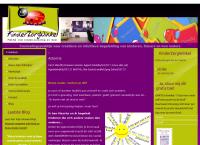 Kinderzorgwinkel